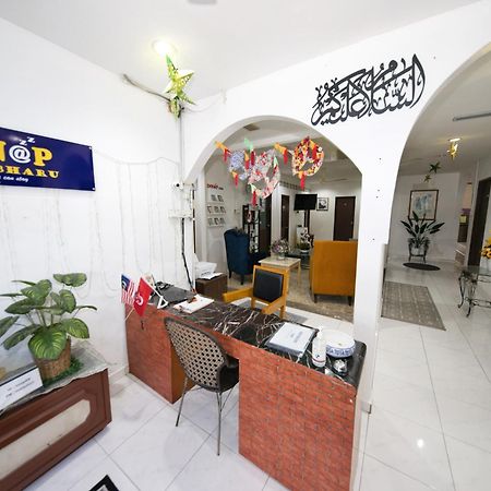 Oyo 89925 Innap Κότα Μπάρου Εξωτερικό φωτογραφία
