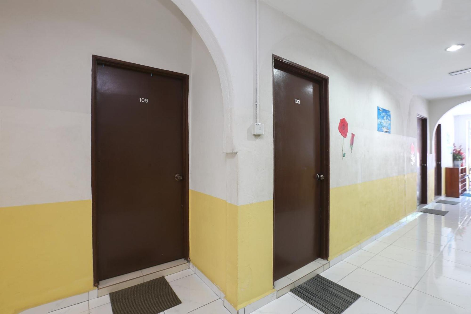 Oyo 89925 Innap Κότα Μπάρου Εξωτερικό φωτογραφία